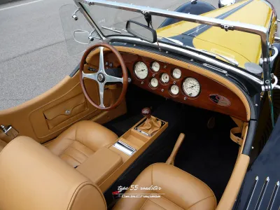 Type 55 Roadster